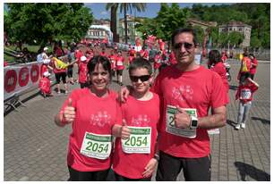 Foto 770 de la Carrera Familiar de Bilbao 2017
