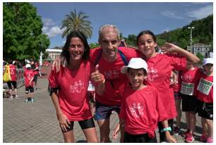 Foto 772 de la Carrera Familiar de Bilbao 2017