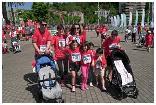 Foto 777 de la Carrera Familiar de Bilbao 2017
