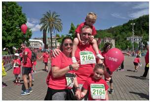 Foto 779 de la Carrera Familiar de Bilbao 2017