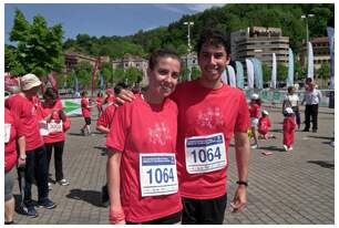 Foto 781 de la Carrera Familiar de Bilbao 2017