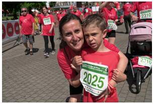 Foto 784 de la Carrera Familiar de Bilbao 2017