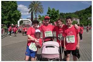 Foto 785 de la Carrera Familiar de Bilbao 2017