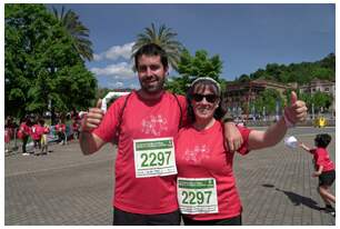 Foto 786 de la Carrera Familiar de Bilbao 2017