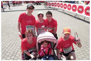 Foto 787 de la Carrera Familiar de Bilbao 2017