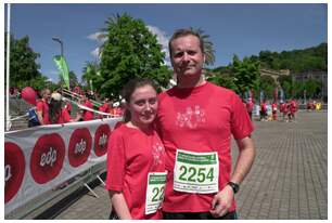 Foto 788 de la Carrera Familiar de Bilbao 2017