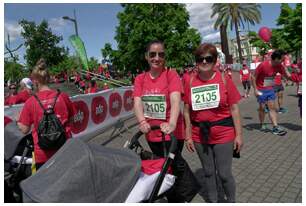 Foto 789 de la Carrera Familiar de Bilbao 2017