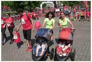 Foto 792 de la Carrera Familiar de Bilbao 2017