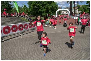 Foto 794 de la Carrera Familiar de Bilbao 2017