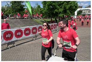 Foto 795 de la Carrera Familiar de Bilbao 2017