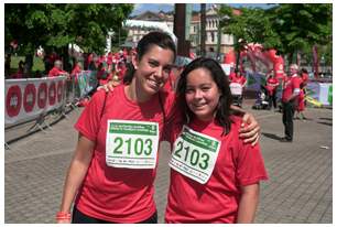 Foto 796 de la Carrera Familiar de Bilbao 2017