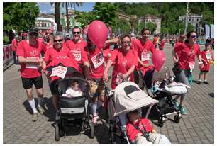 Foto 804 de la Carrera Familiar de Bilbao 2017