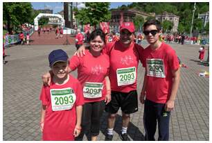 Foto 806 de la Carrera Familiar de Bilbao 2017