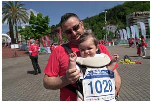 Foto 807 de la Carrera Familiar de Bilbao 2017