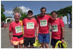 Foto 808 de la Carrera Familiar de Bilbao 2017