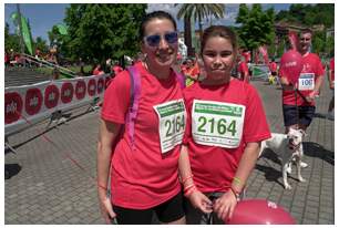 Foto 817 de la Carrera Familiar de Bilbao 2017