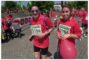 Foto 818 de la Carrera Familiar de Bilbao 2017