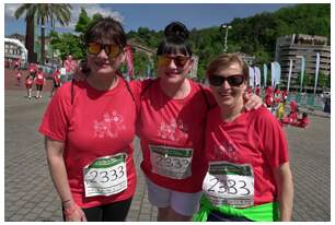 Foto 821 de la Carrera Familiar de Bilbao 2017