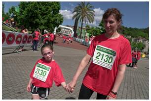 Foto 823 de la Carrera Familiar de Bilbao 2017