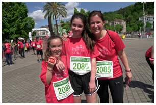 Foto 824 de la Carrera Familiar de Bilbao 2017