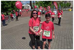 Foto 827 de la Carrera Familiar de Bilbao 2017