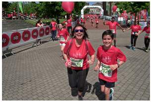 Foto 828 de la Carrera Familiar de Bilbao 2017