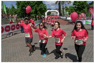 Foto 830 de la Carrera Familiar de Bilbao 2017