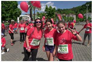 Foto 833 de la Carrera Familiar de Bilbao 2017