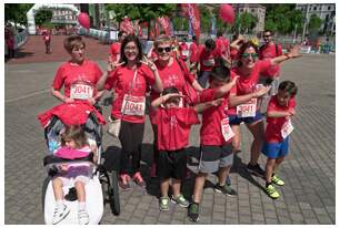 Foto 836 de la Carrera Familiar de Bilbao 2017