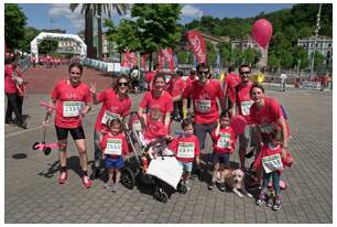 Foto 837 de la Carrera Familiar de Bilbao 2017