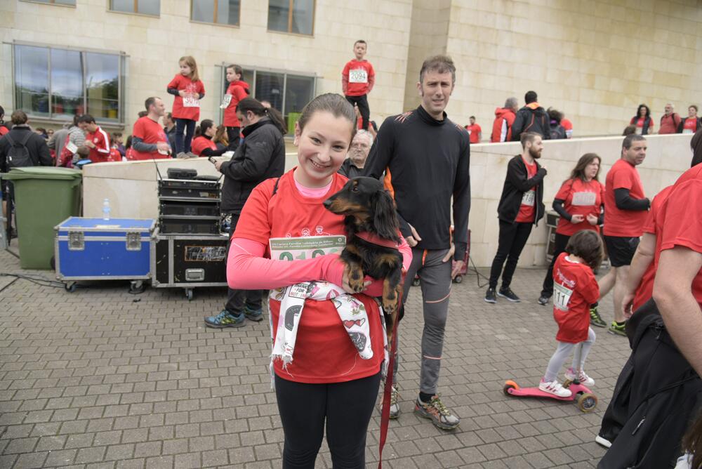 Foto 177 de la Carrera Familiar de Bilbao 2018