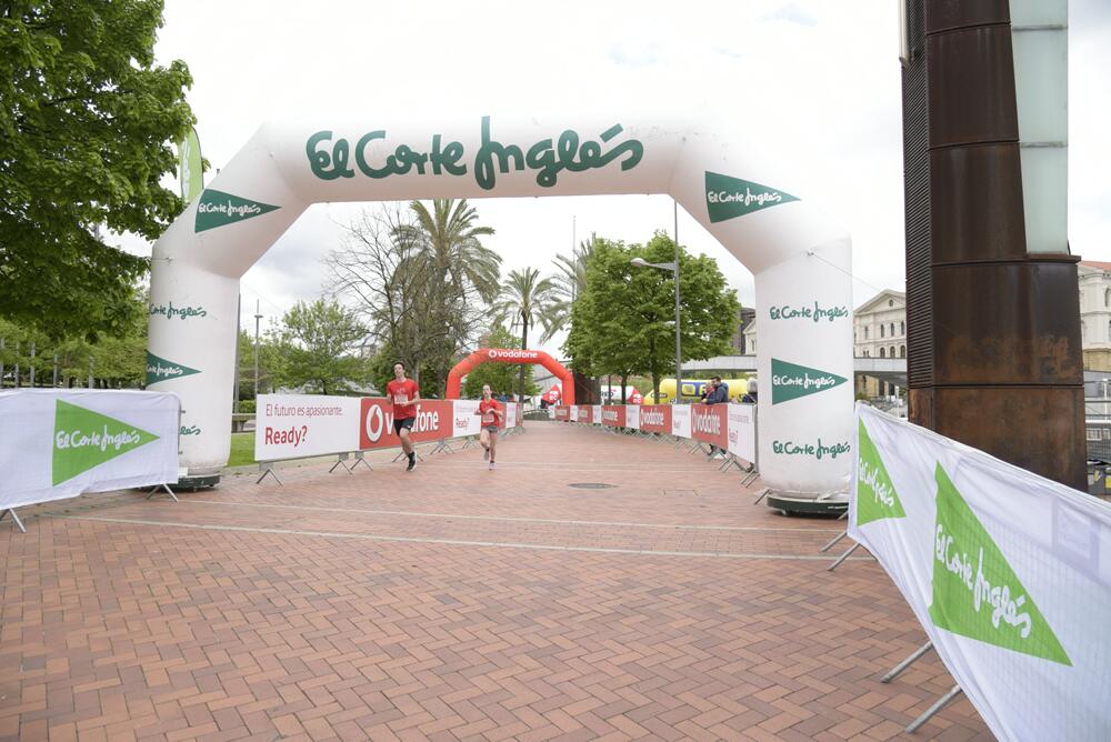 Foto 164 de la Carrera Familiar de Bilbao 2018