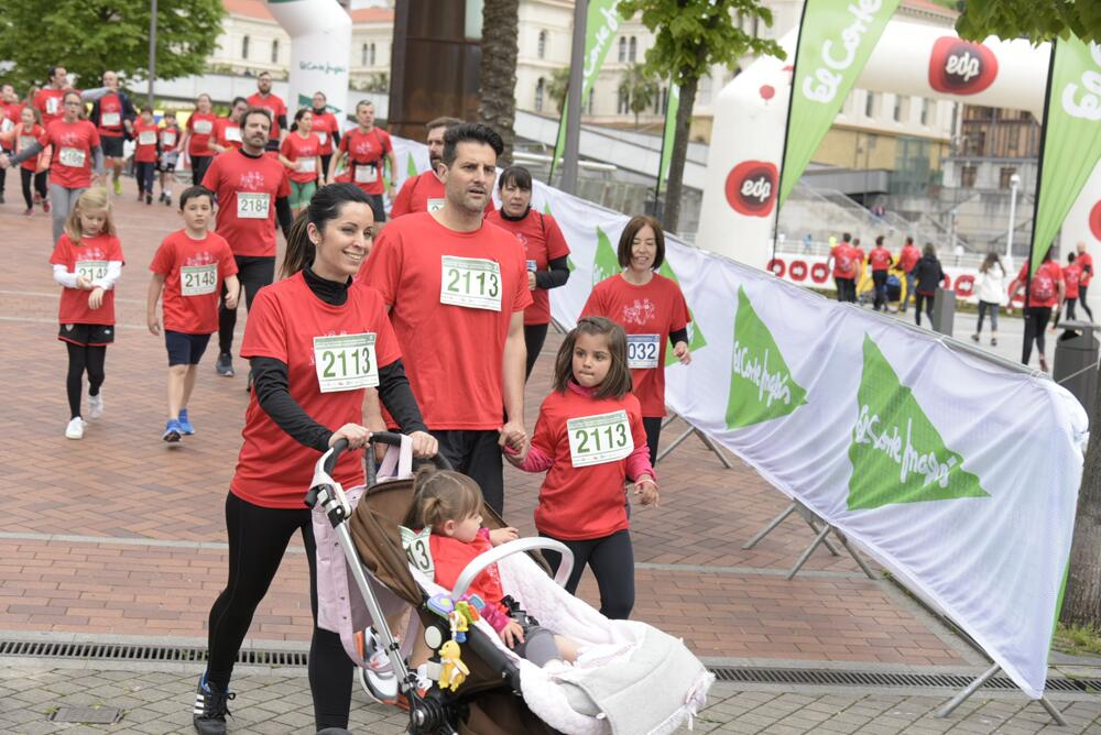 Foto 279 de la Carrera Familiar de Bilbao 2018