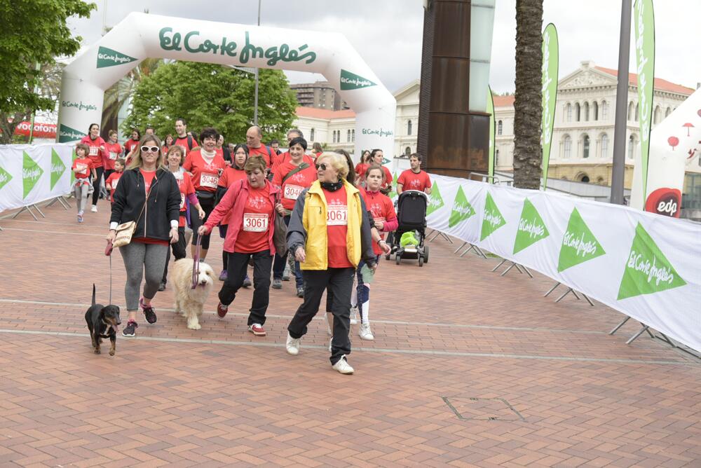 Foto 264 de la Carrera Familiar de Bilbao 2018