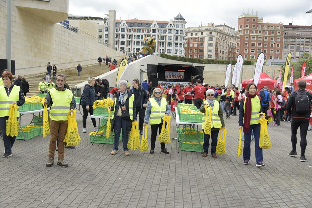 Foto 272 de la Carrera Familiar de Bilbao 2018