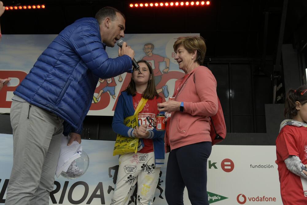 Foto 196 de la Carrera Familiar de Bilbao 2018