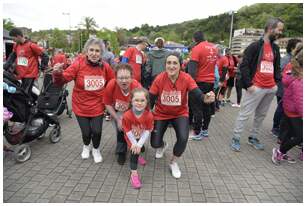 Foto 205 de la Carrera Familiar de Bilbao 2018