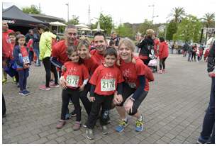 Foto 163 de la Carrera Familiar de Bilbao 2018