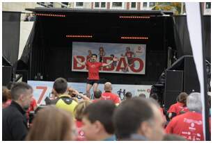 Foto 193 de la Carrera Familiar de Bilbao 2018