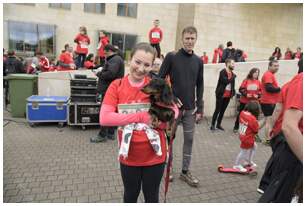 Foto 177 de la Carrera Familiar de Bilbao 2018