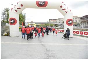 Foto 192 de la Carrera Familiar de Bilbao 2018
