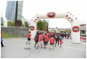 Foto 206 de la Carrera Familiar de Bilbao 2018