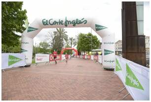 Foto 164 de la Carrera Familiar de Bilbao 2018