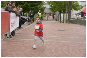Foto 165 de la Carrera Familiar de Bilbao 2018