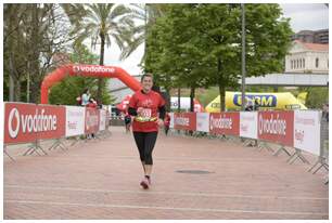 Foto 131 de la Carrera Familiar de Bilbao 2018
