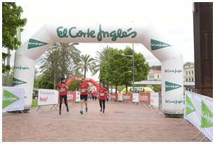 Foto 208 de la Carrera Familiar de Bilbao 2018
