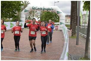 Foto 136 de la Carrera Familiar de Bilbao 2018