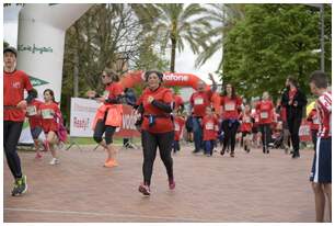 Foto 183 de la Carrera Familiar de Bilbao 2018