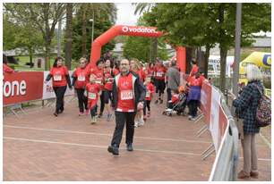 Foto 148 de la Carrera Familiar de Bilbao 2018