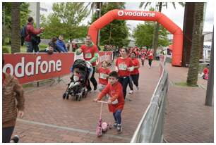 Foto 173 de la Carrera Familiar de Bilbao 2018